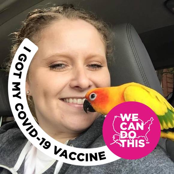 Meet your Posher, Yvonne - Picture 1 of 1